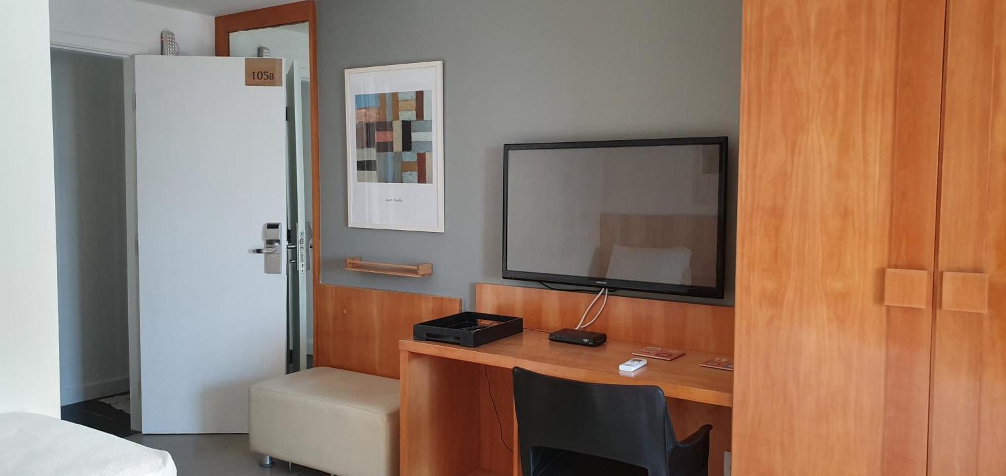 Standard Apartment