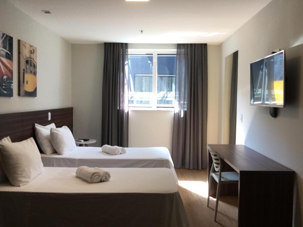 Suite Lake View