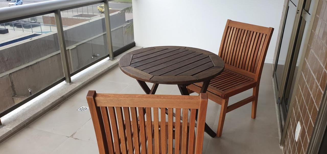 Studio Apartment Sea View
