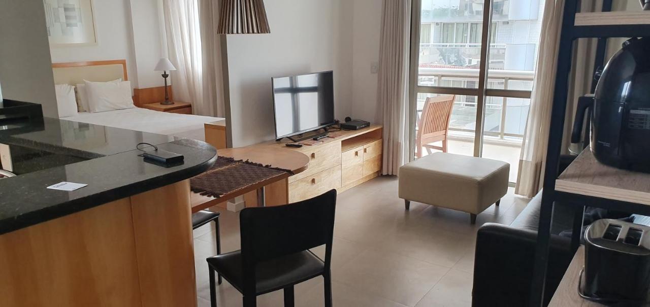 Studio Apartment Sea View