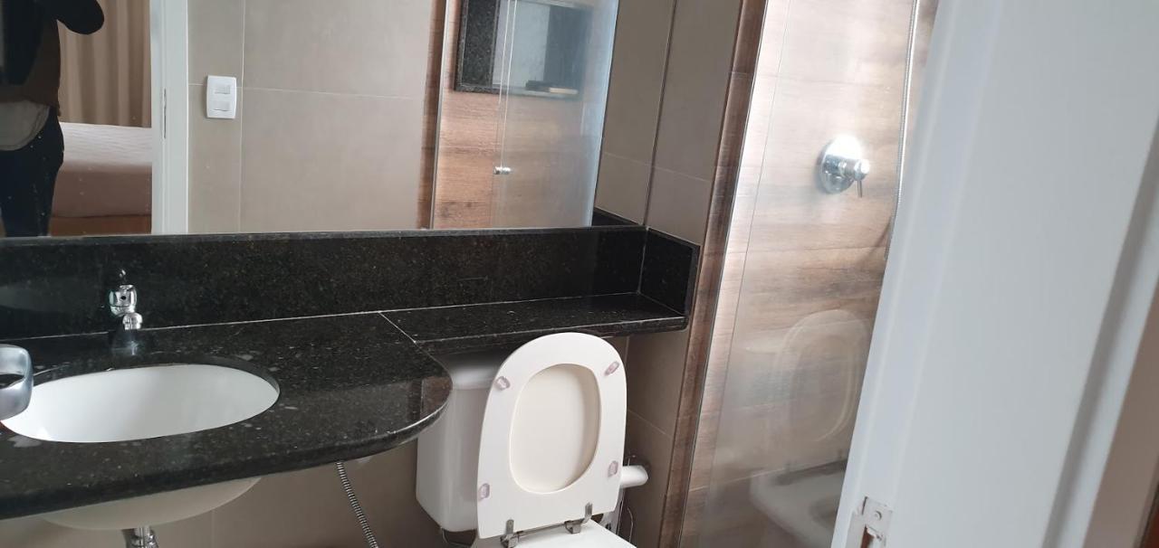 Studio Apartment Sea View