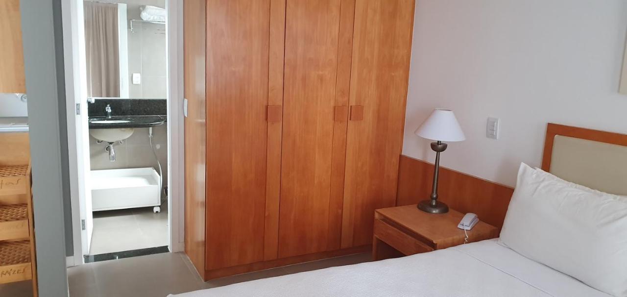 Studio Apartment Sea View