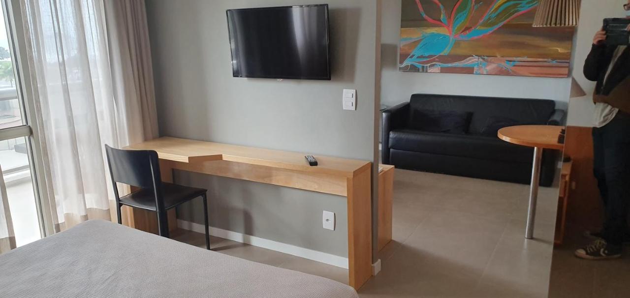 Studio Apartment Sea View