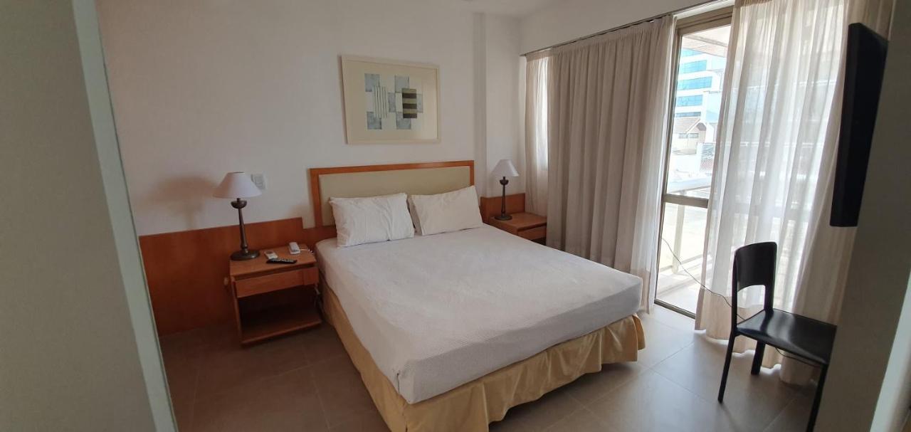 Studio Apartment Sea View