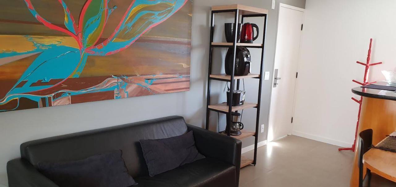 Studio Apartment Sea View