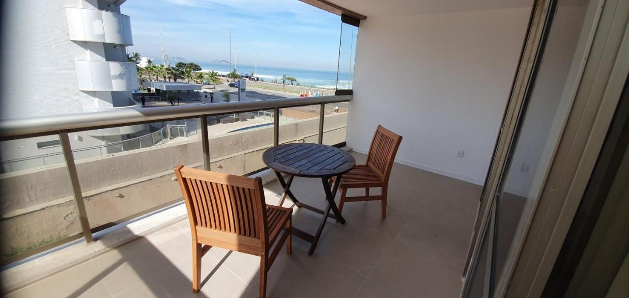 Studio Apartment Sea View