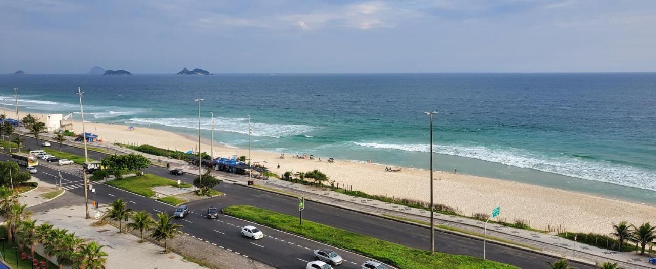 Standard Triple Room Sea View