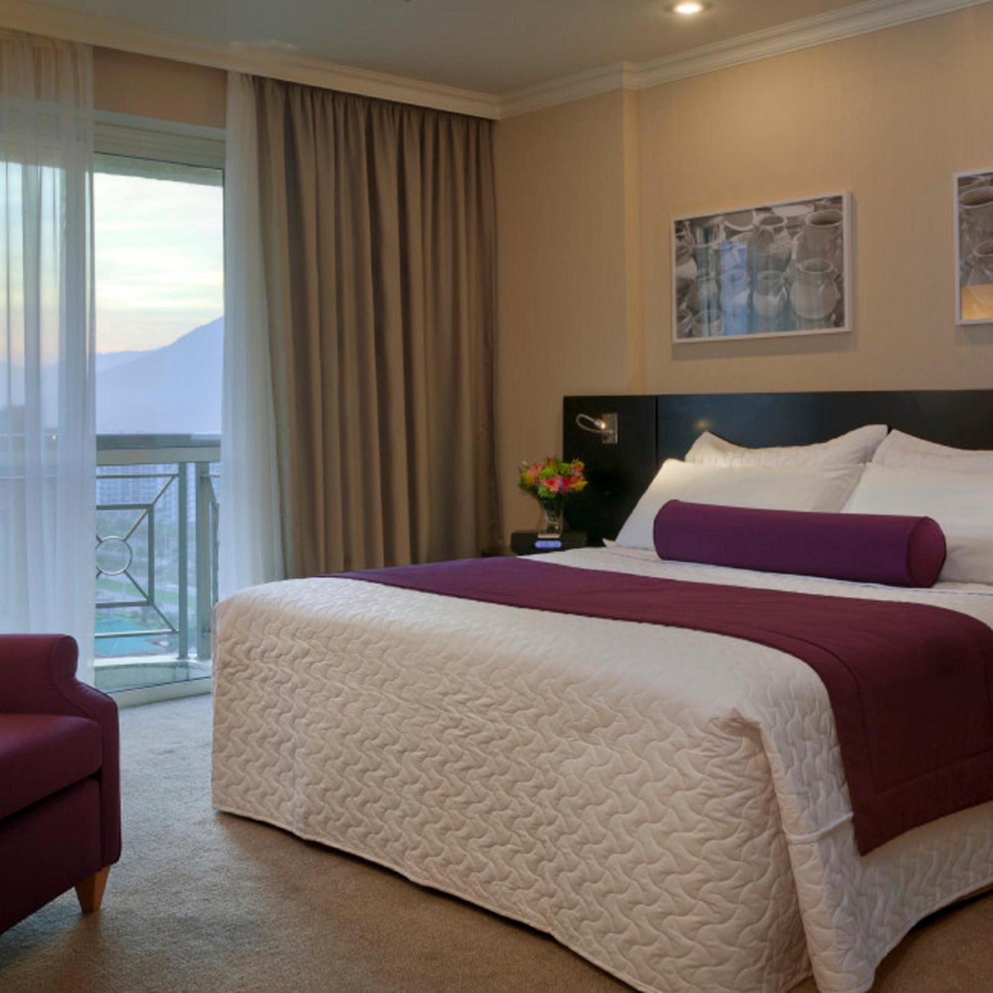 Premium Single Room