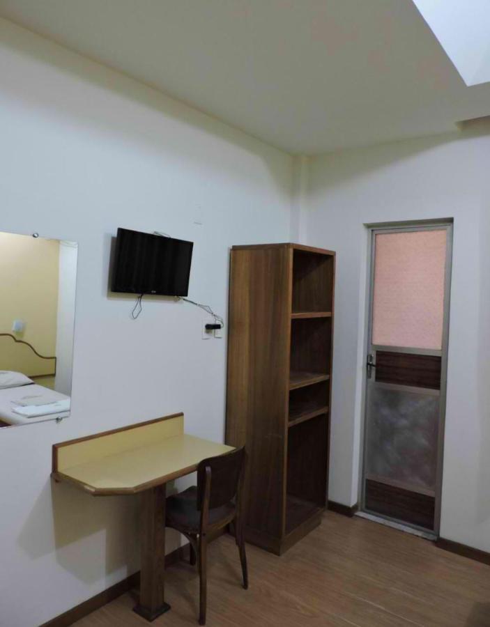 Quarto Triplo Standard