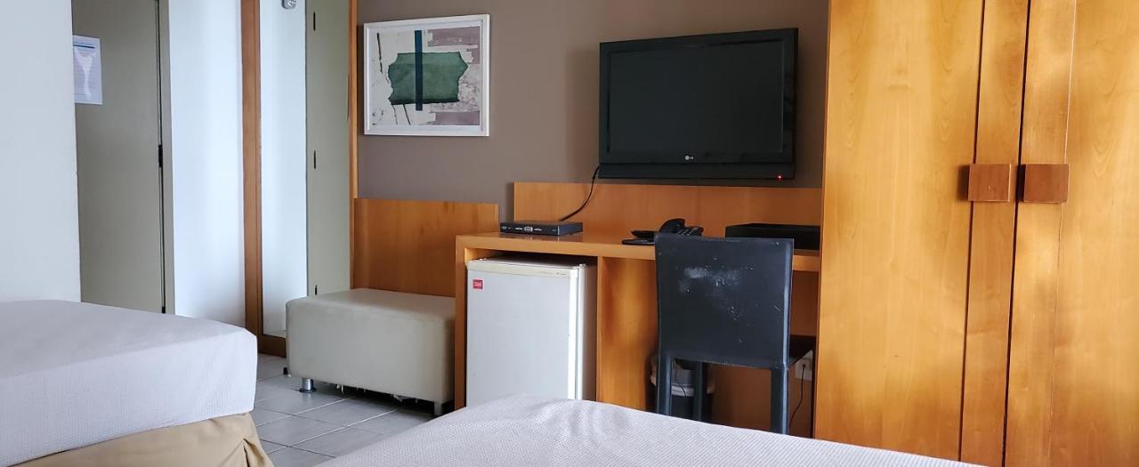 Standard Triple Room Sea View