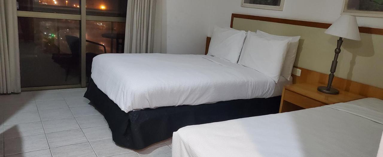Standard Triple Room Sea View
