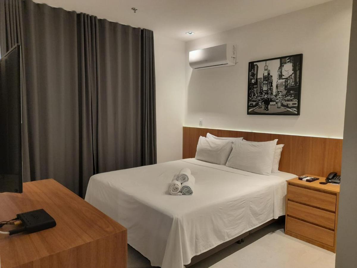 Suite Lake View