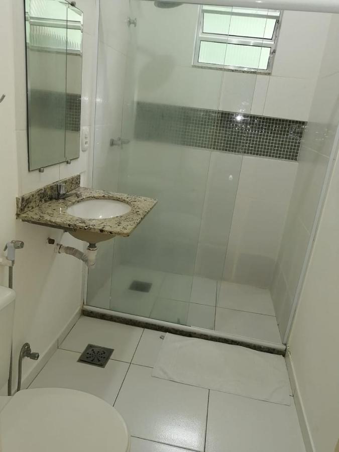 Individual Room