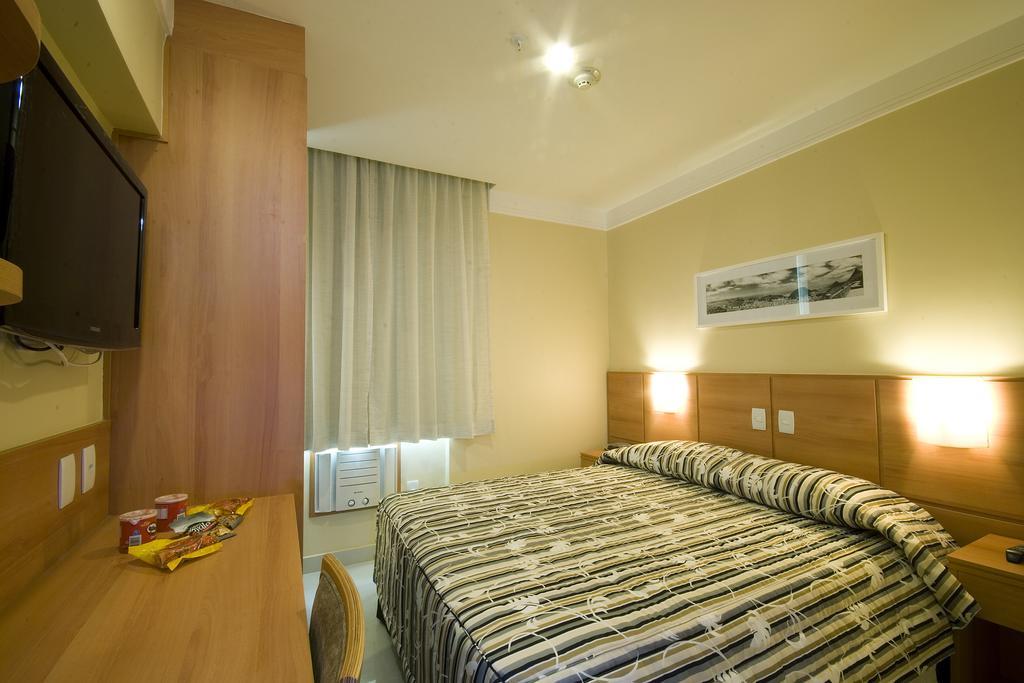 Quarto Deluxe