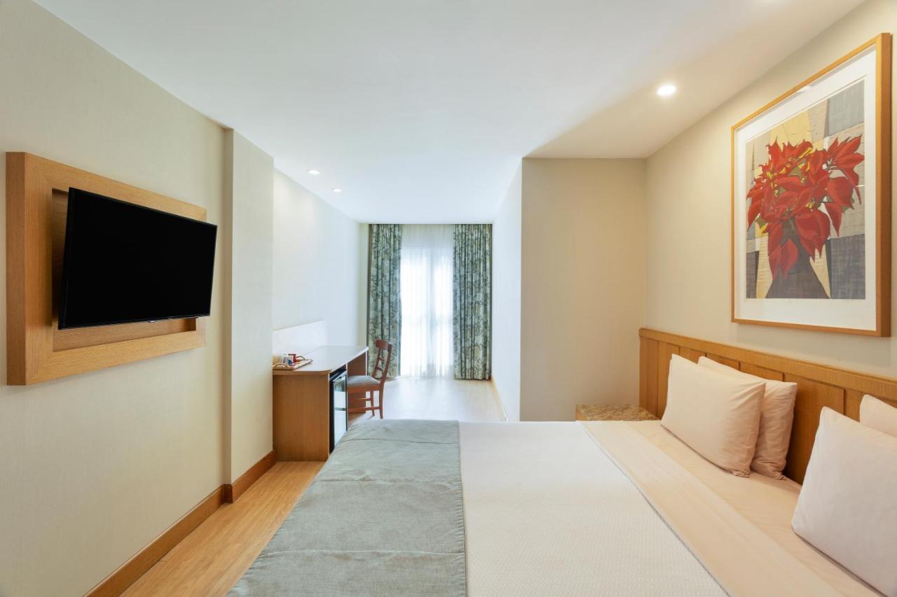 Executive Superior Double Room