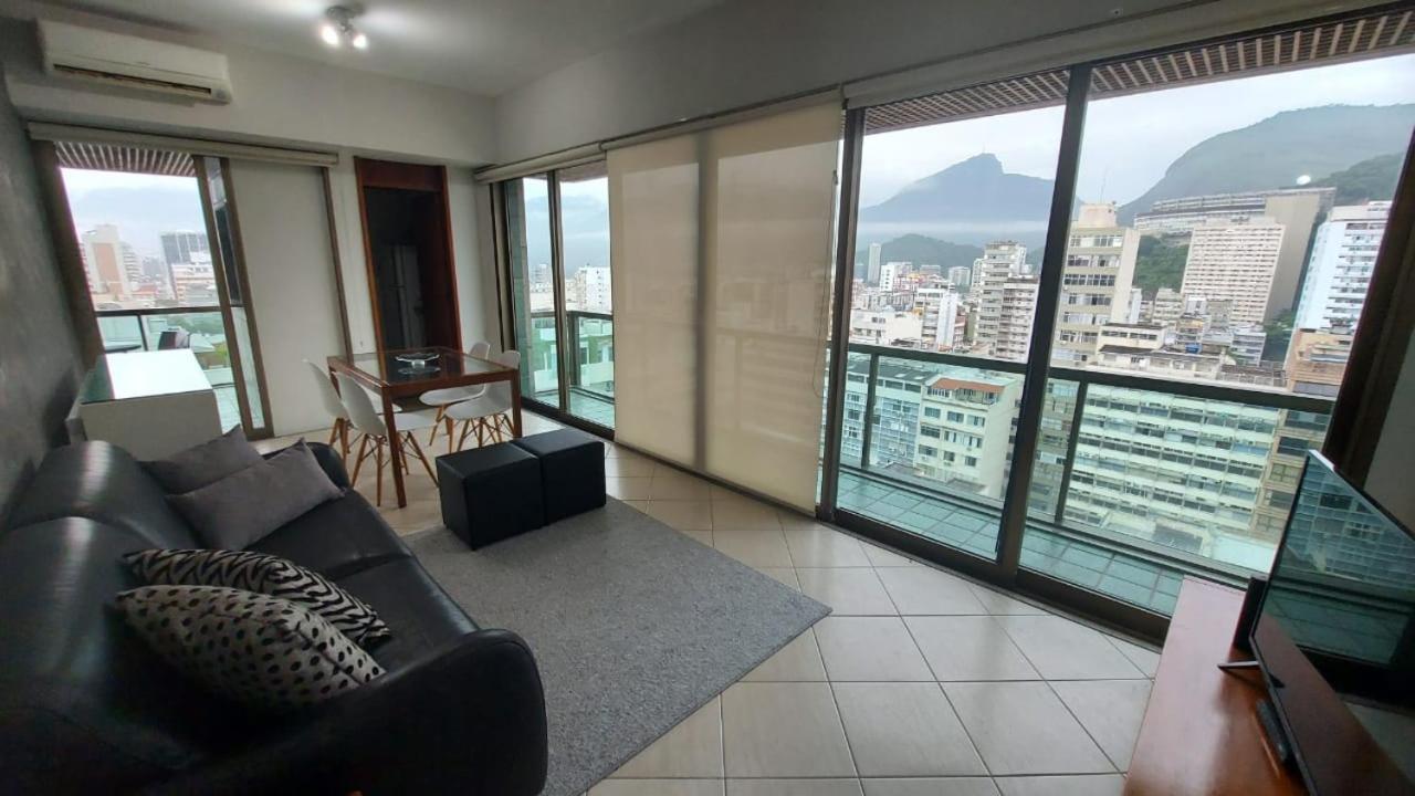 Apartamento Superior com Vista da Cidade