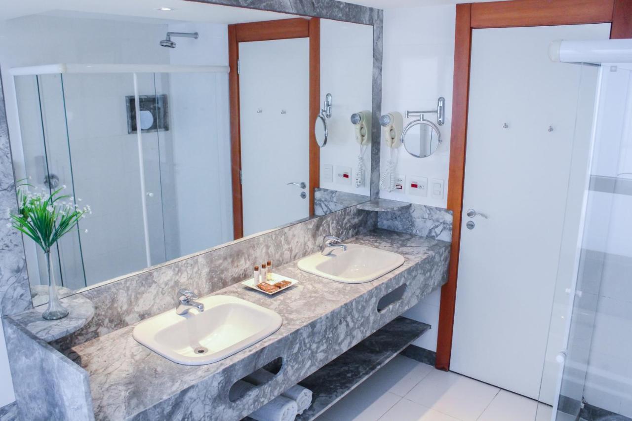 Master Double Room Front Ocean View Balcony
