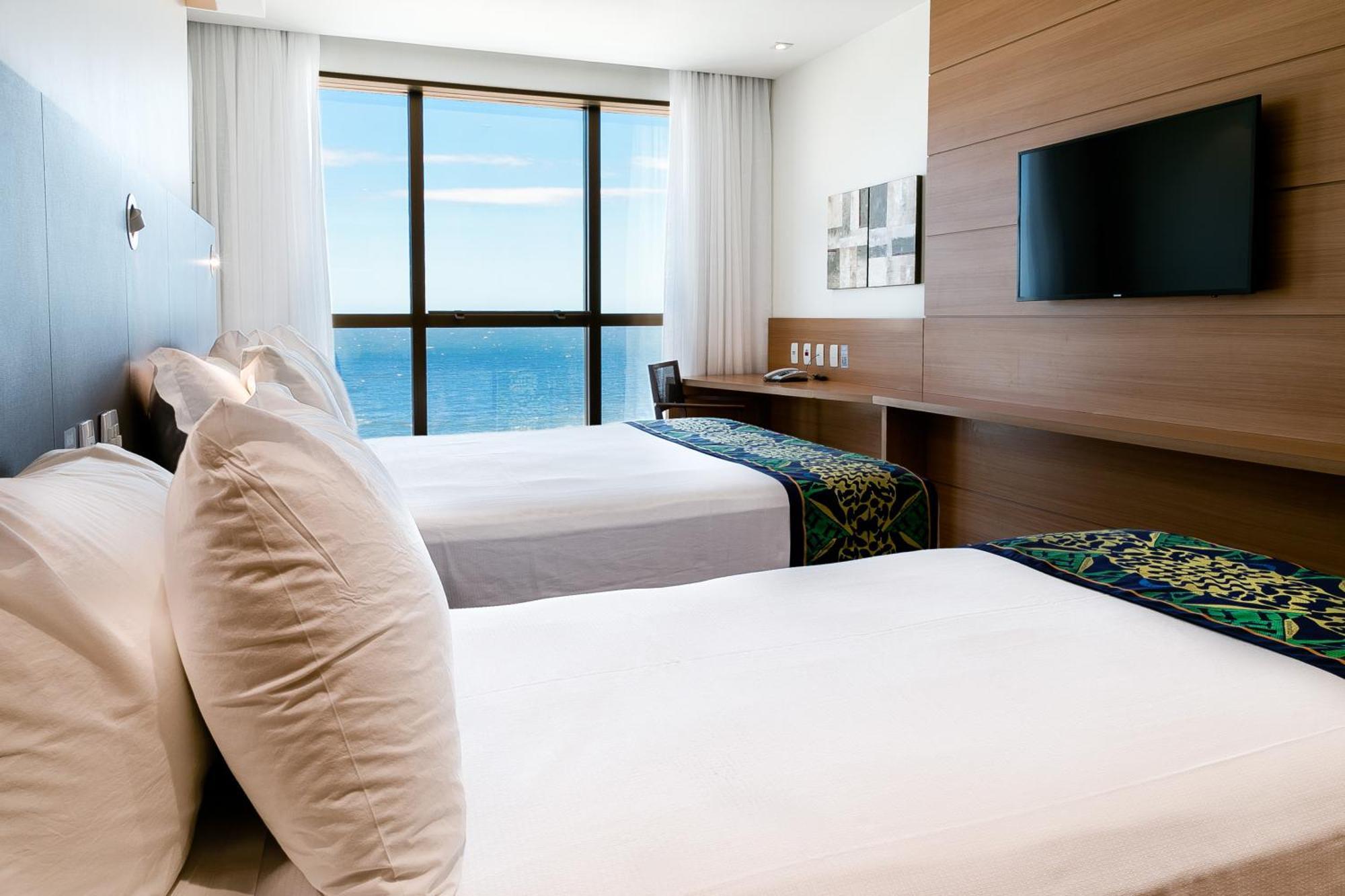 Luxury Triple Room