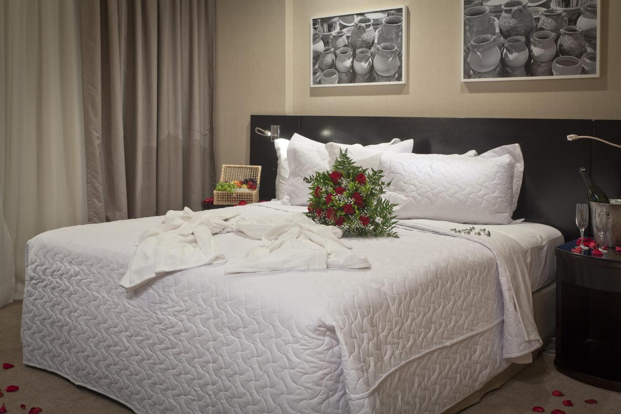 Premium Single Room