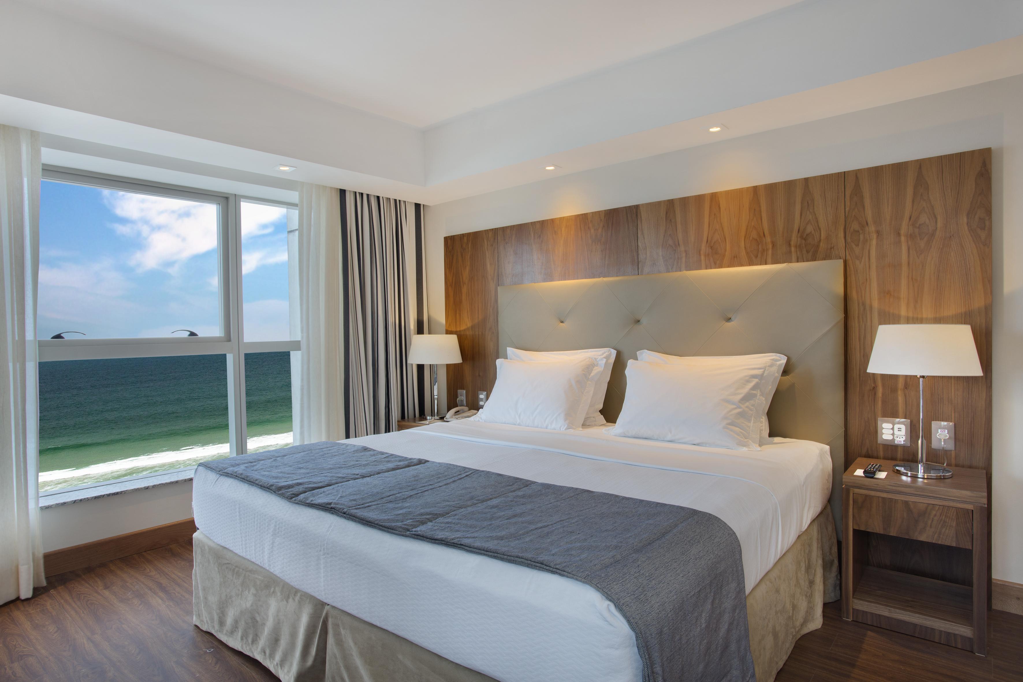 Deluxe Plus Double Room