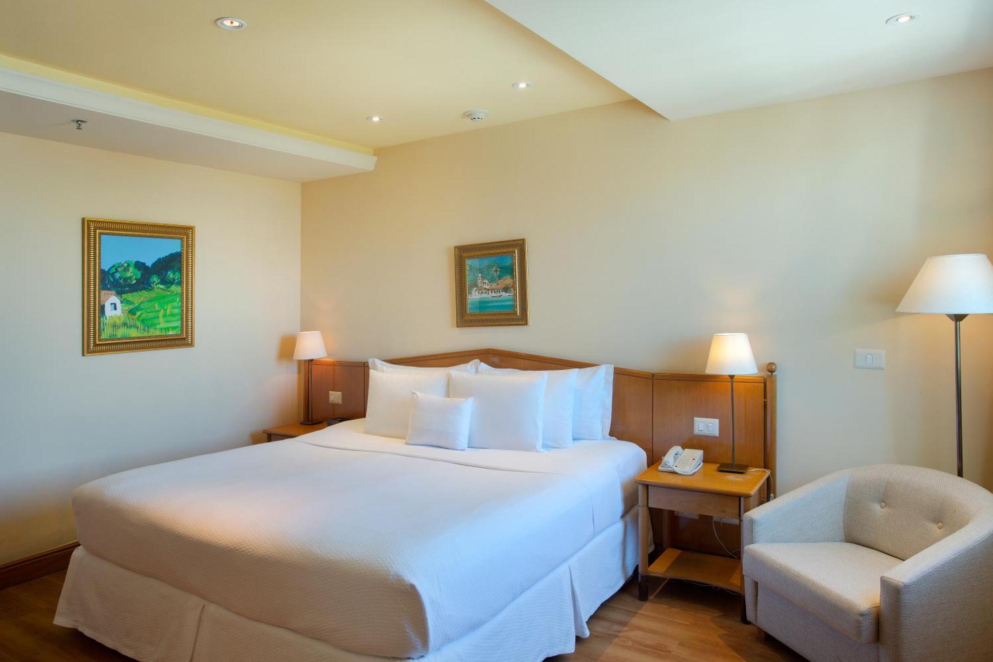 Superior Executive Double Room