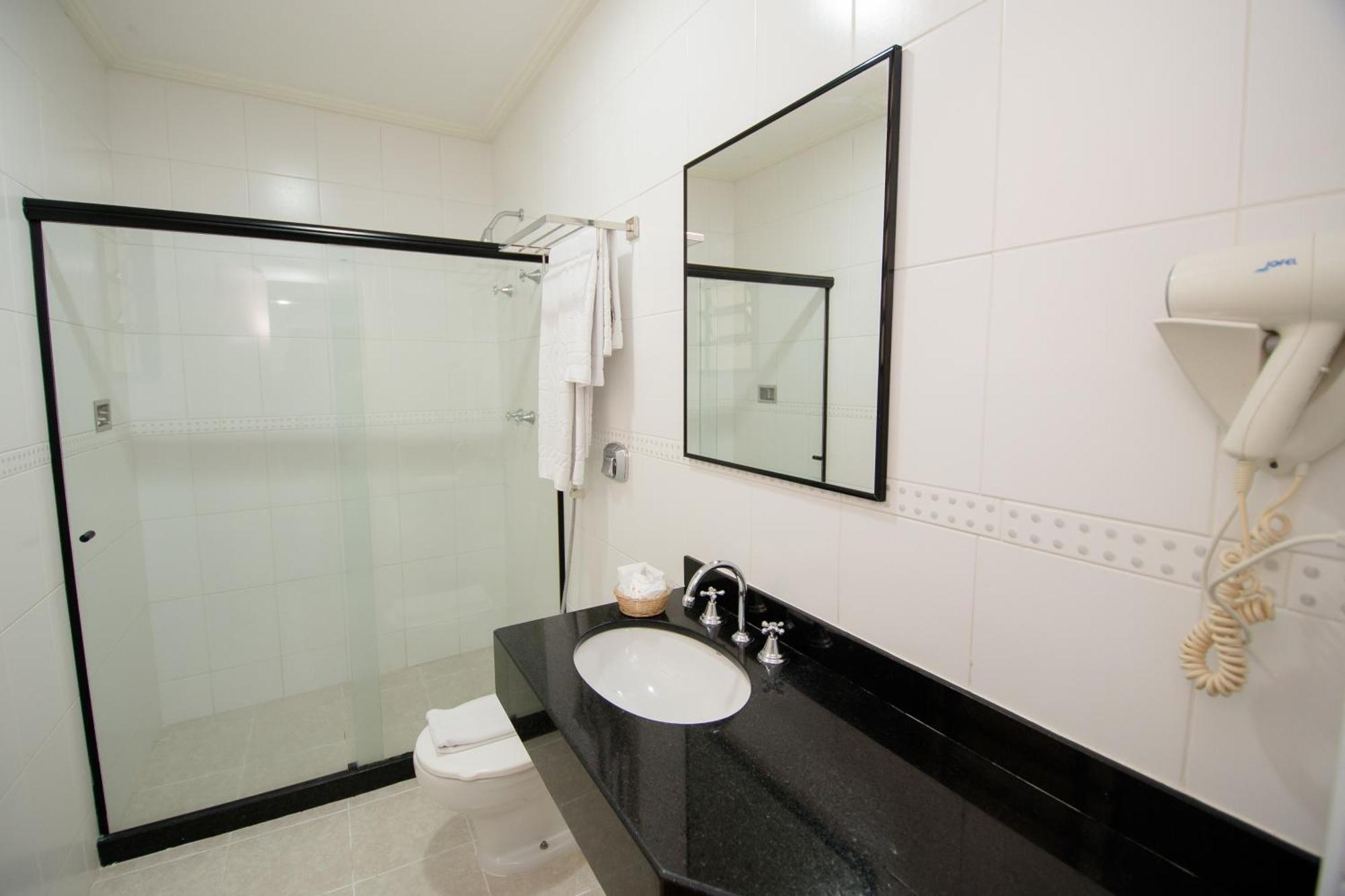 Standard Double Bed Room