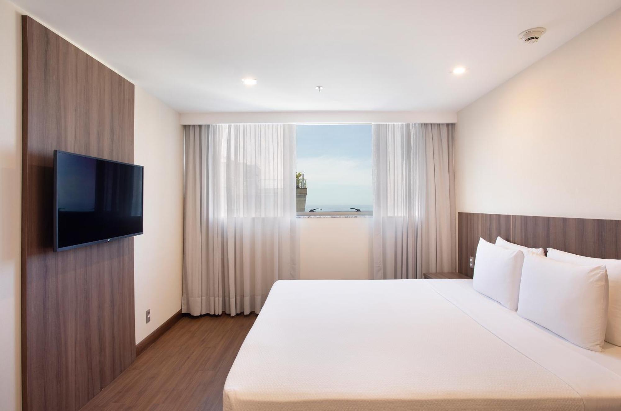 Superior Executive Double Room