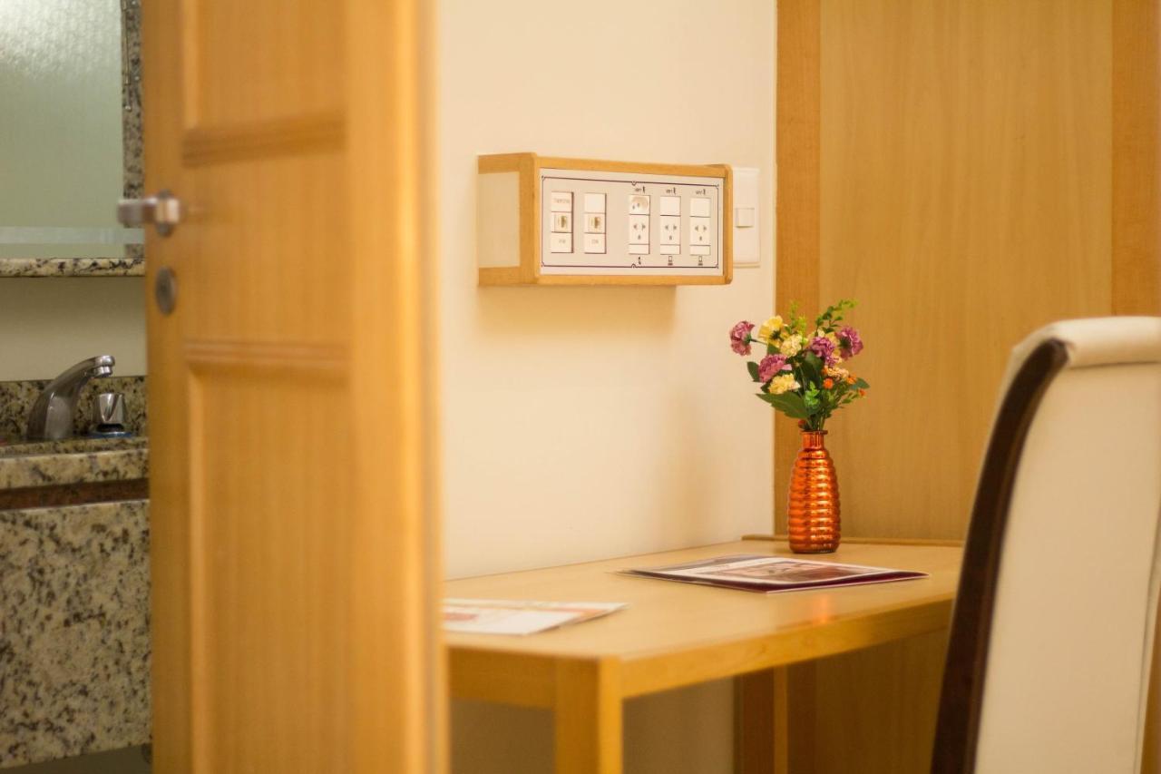 Superior Single Room