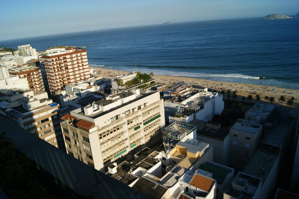 Apartamento de 2 Quartos
