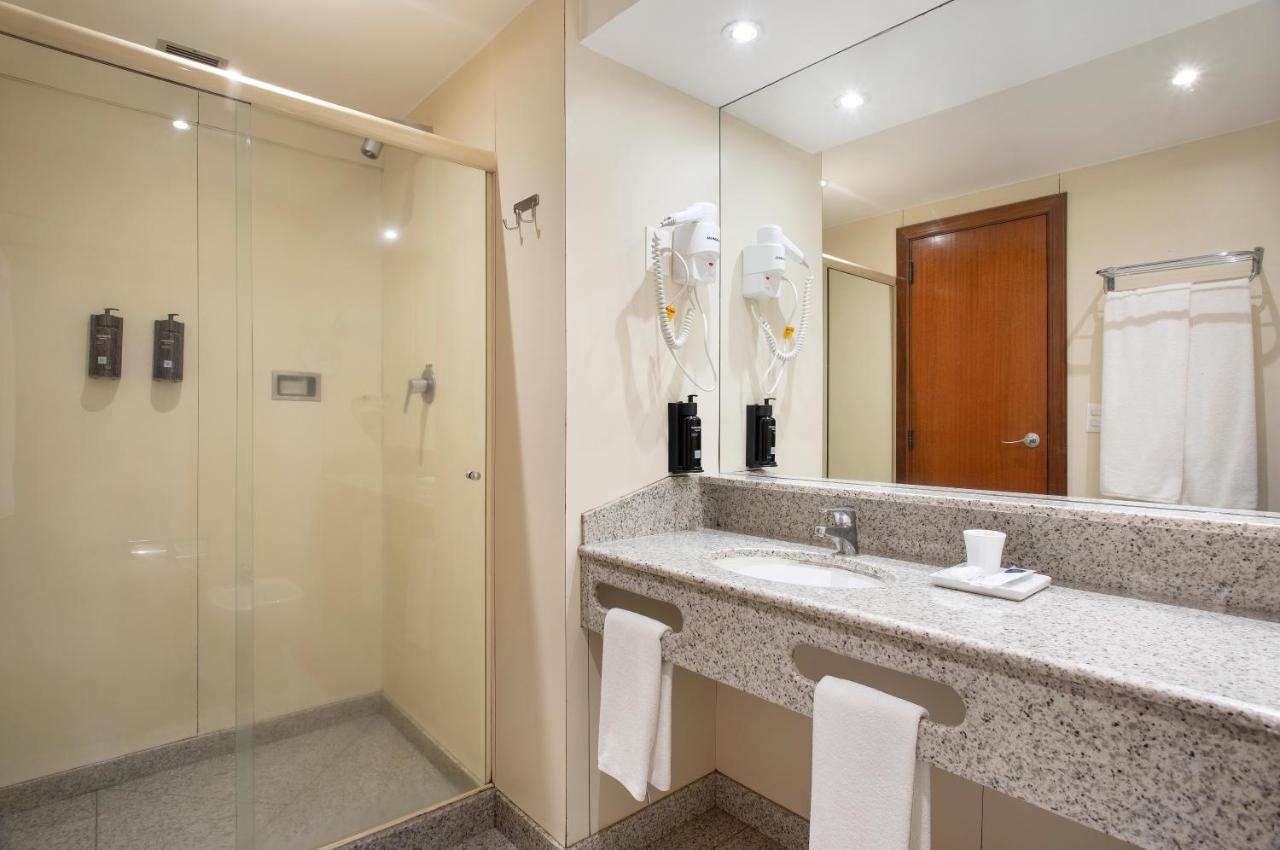 Executive Superior Room Double Bed City View