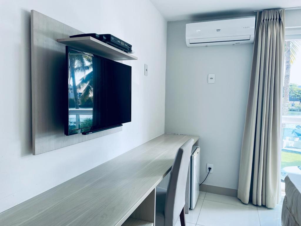 Quarto Quádruplo Deluxe