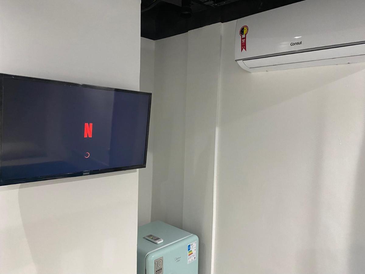 Quarto Triplo Clássico