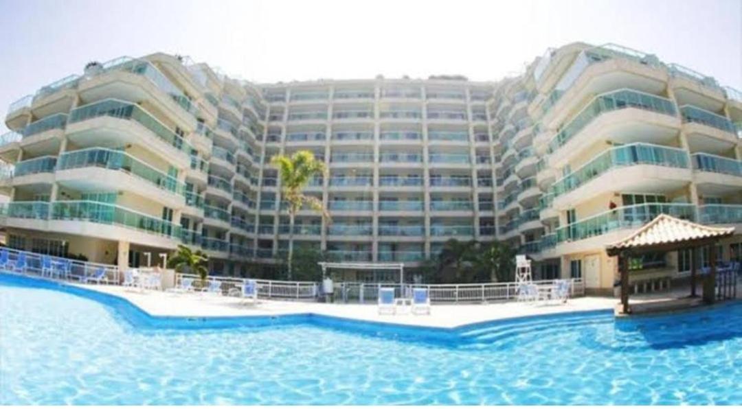 Apartment Sea View