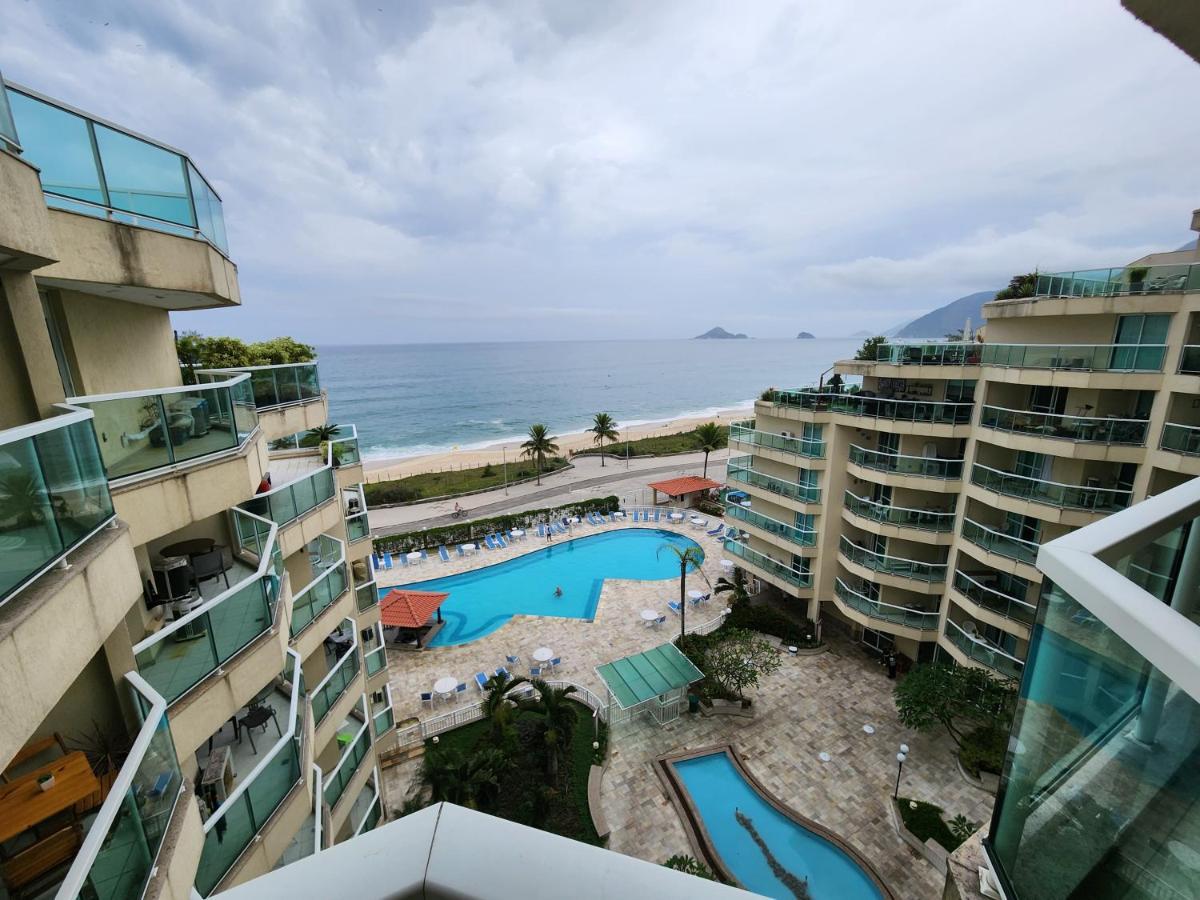 Apartment Sea View
