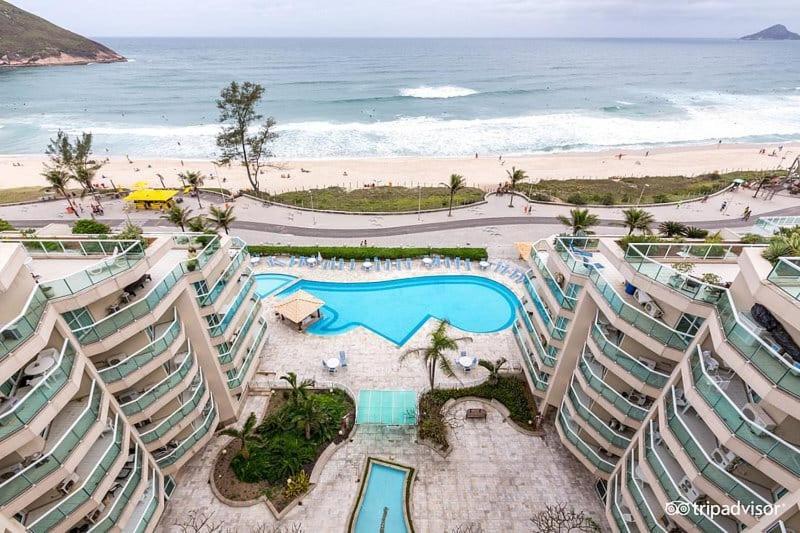 Apartment Sea View