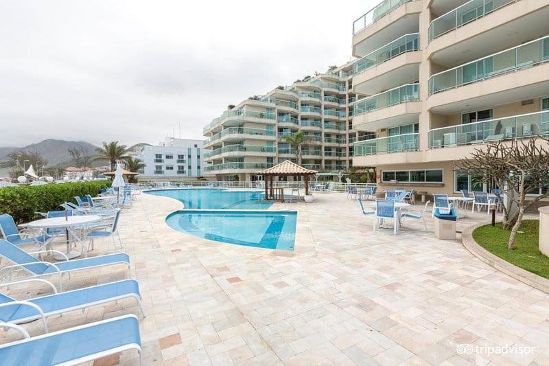 Apartment Sea View