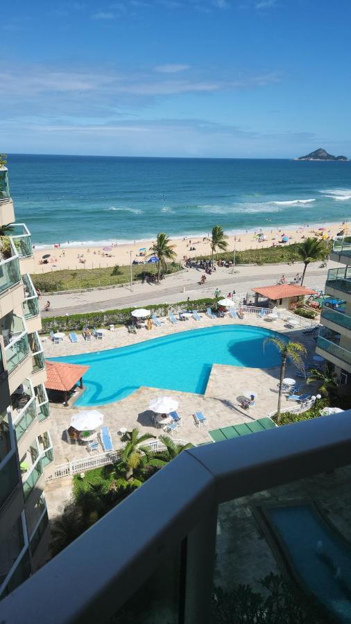 Apartment Sea View