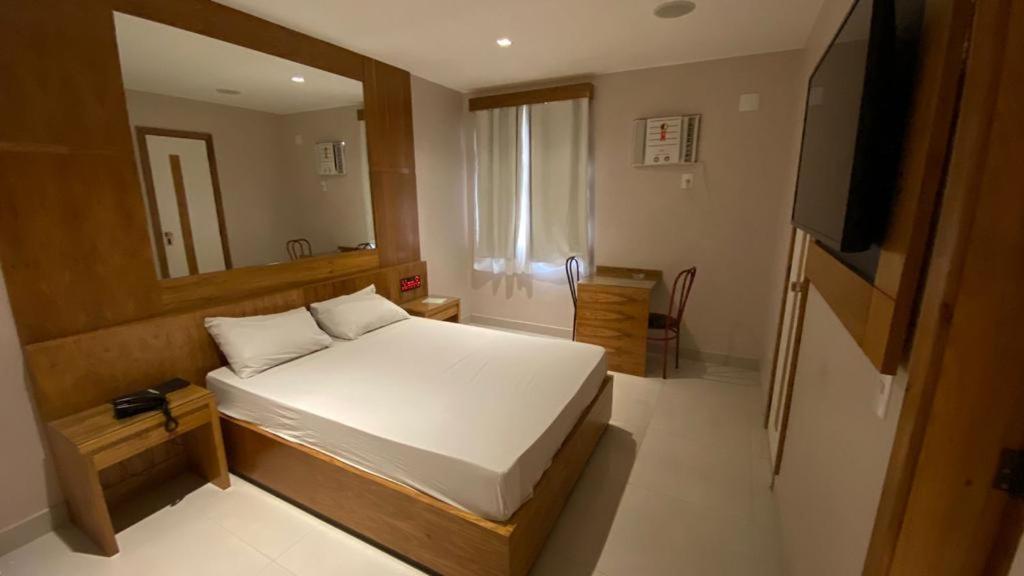Suite Spa Bath