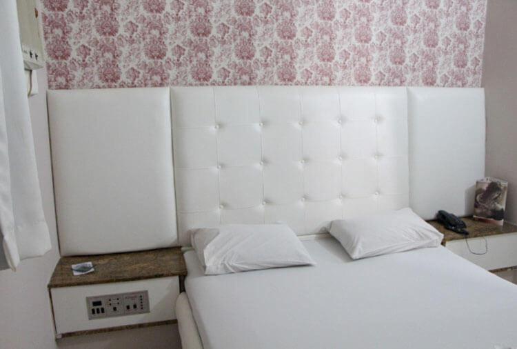 Quarto Duplo Standard