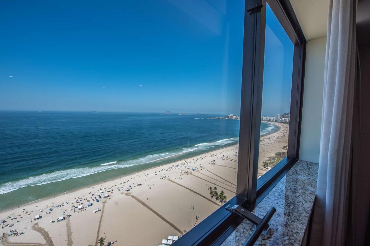 Ocean Front Executive King Room