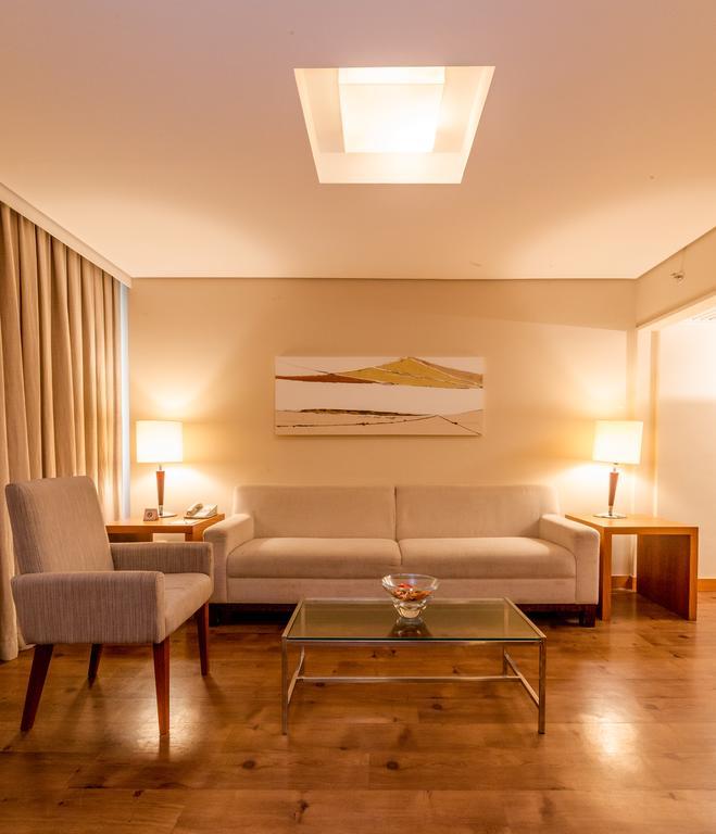 Master King Suite Ocean View