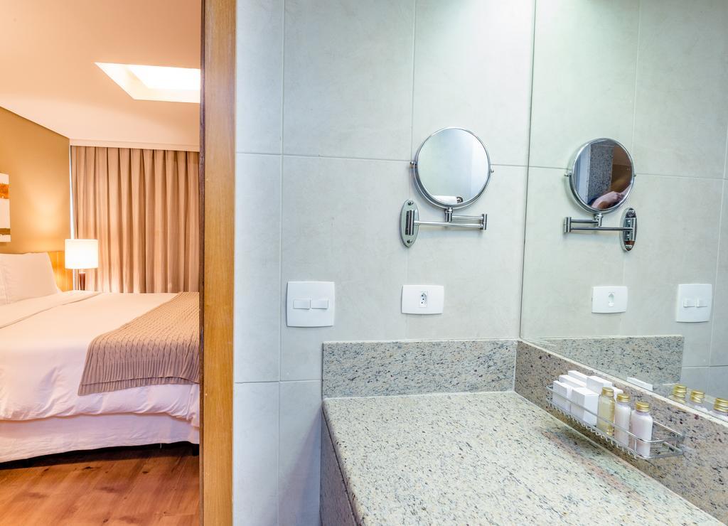 Master King Suite Ocean View