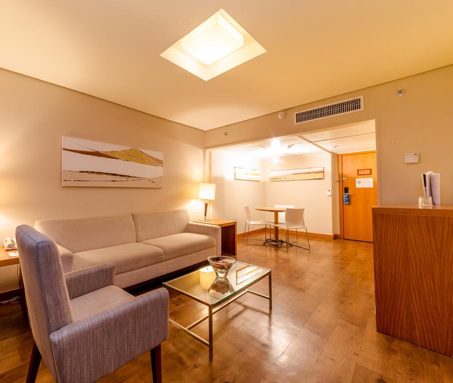 Master King Suite Ocean View