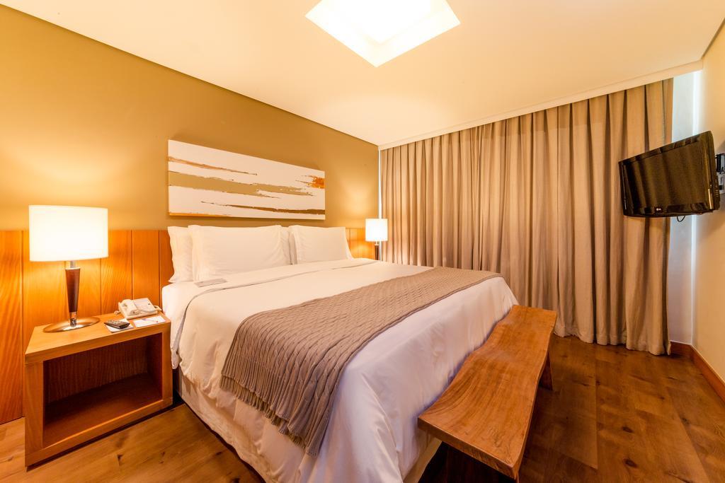 Master King Suite Ocean View