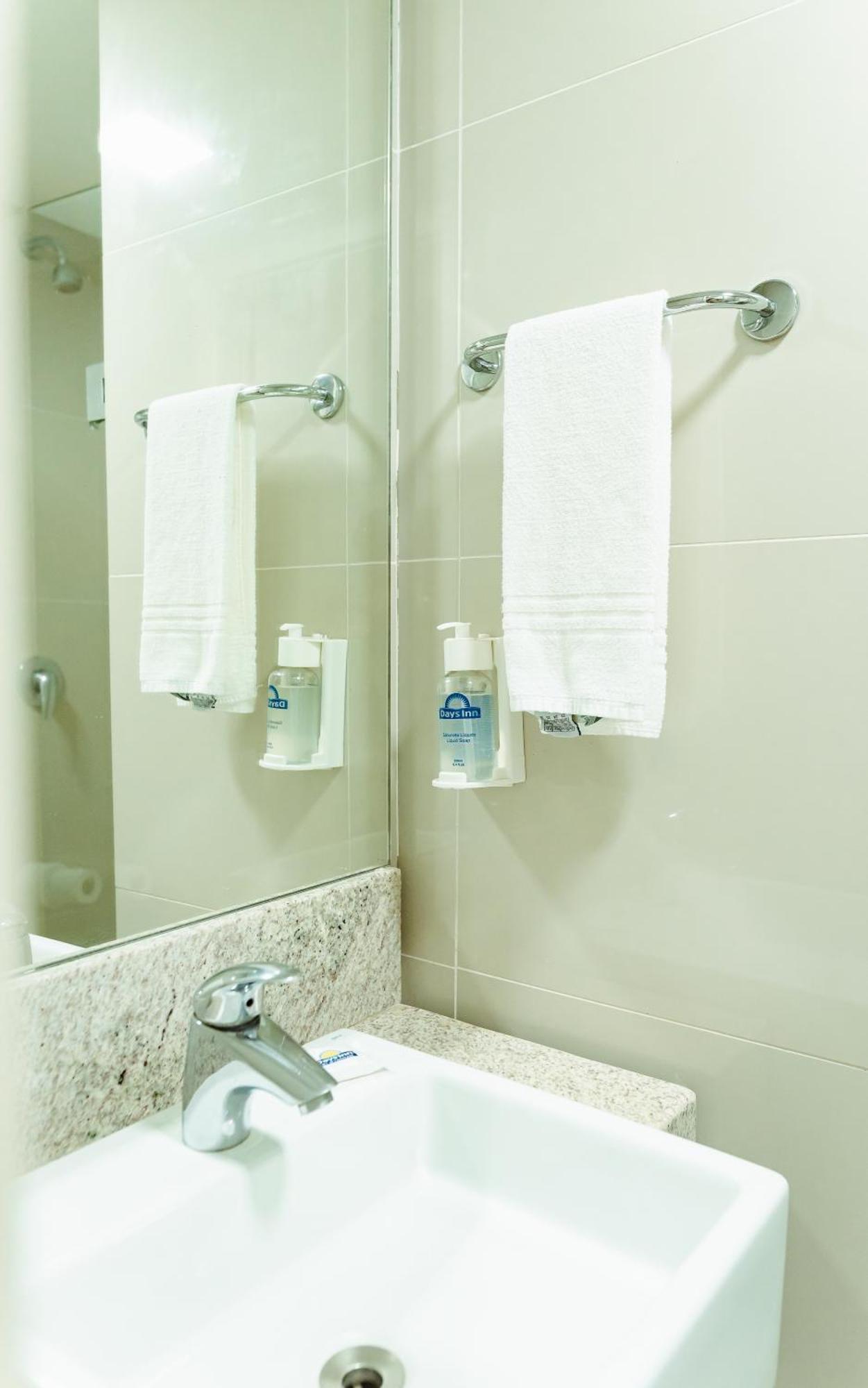 Triple Room Disability Access