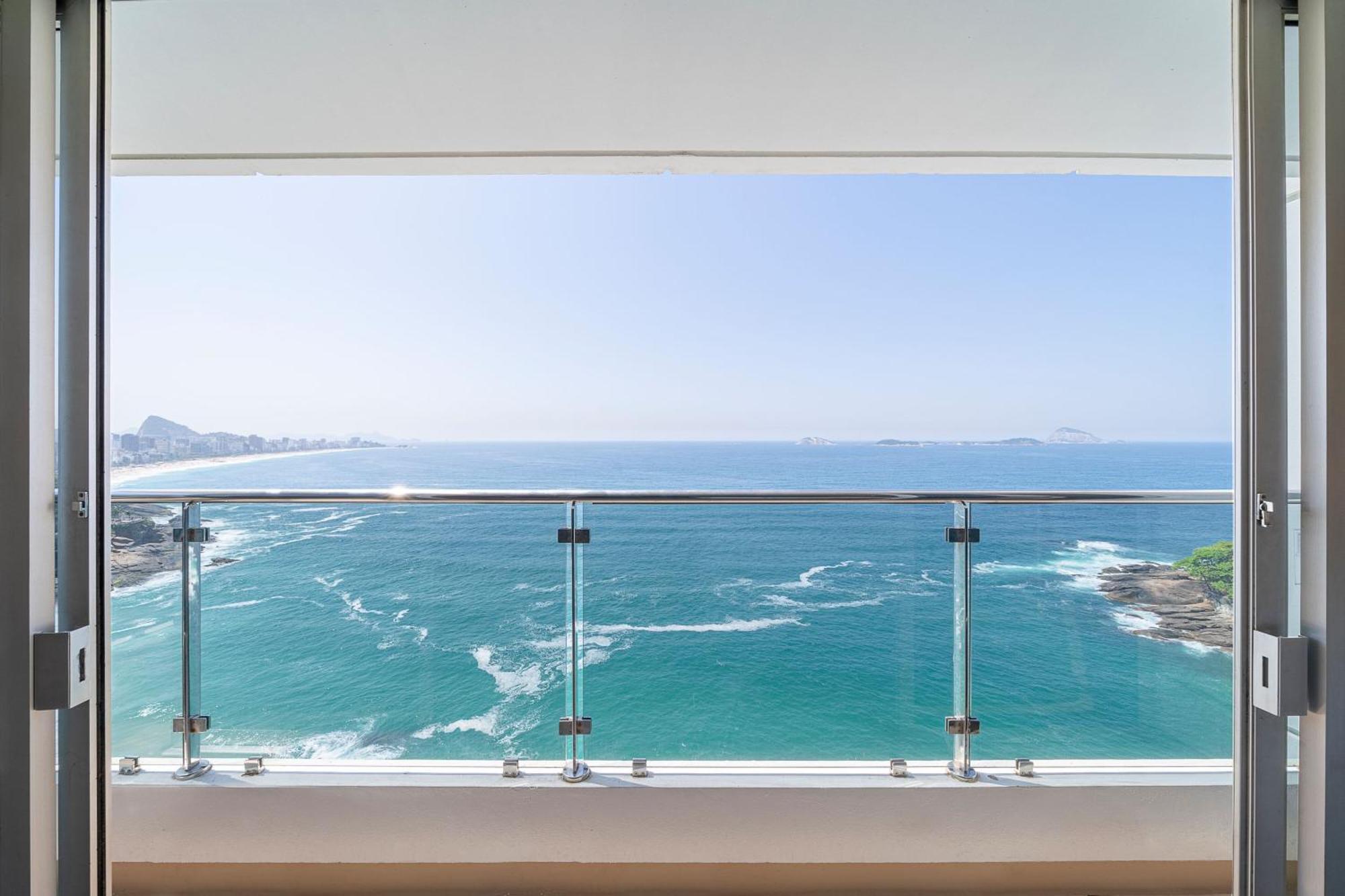 Club lounge access Presidential Suite 1 King Oceanfront