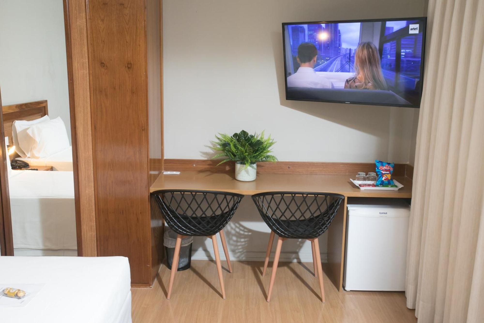 Quadruple Room Balcony