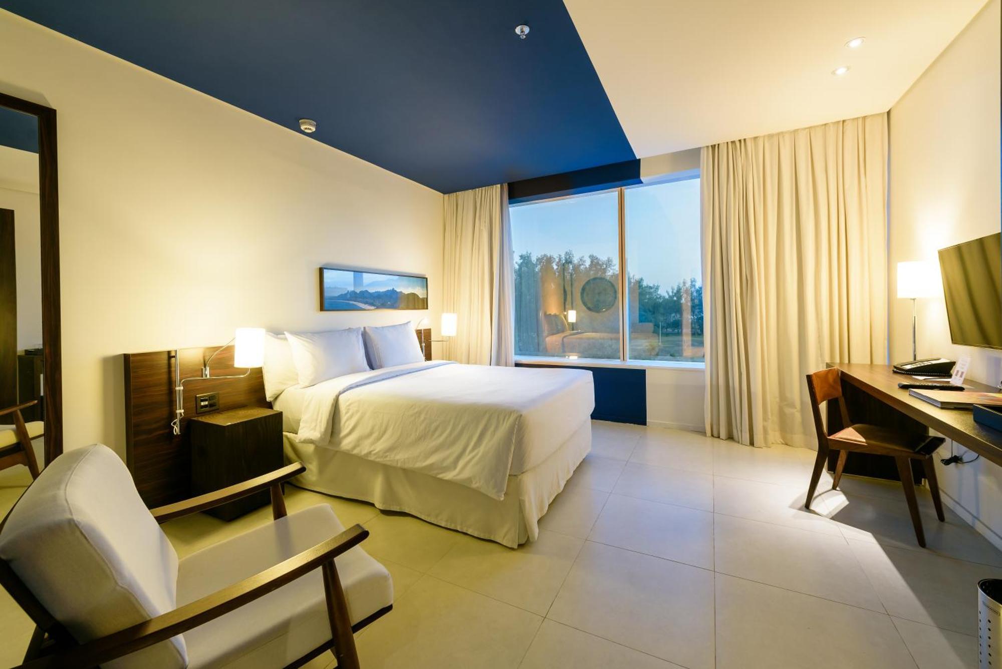 Double Room Disability Access
