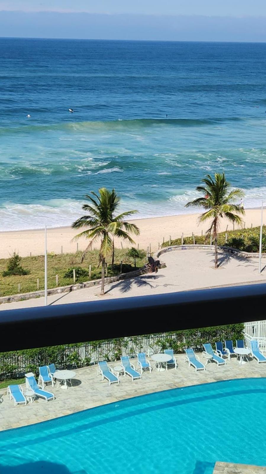 Apartment Sea View