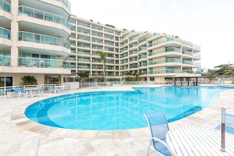 Apartment Sea View